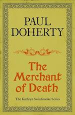 Merchant of Death (Kathryn Swinbrooke Mysteries, Book 3)