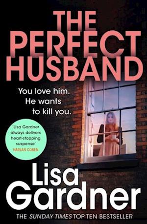 Perfect Husband (FBI Profiler 1)