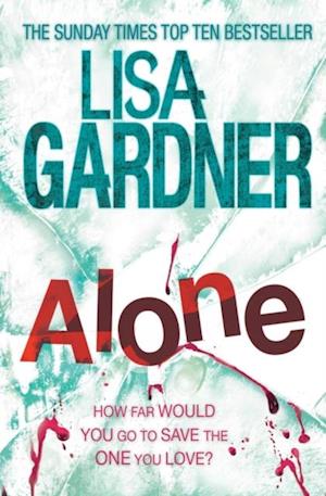 Alone (Detective D.D. Warren 1)