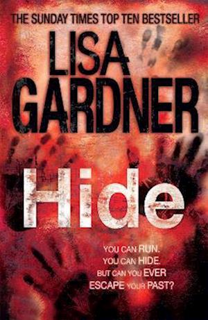 Hide (Detective D.D. Warren 2)