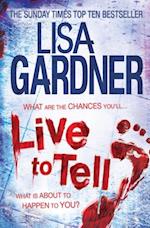 Live to Tell (Detective D.D. Warren 4)