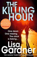 Killing Hour (FBI Profiler 4)