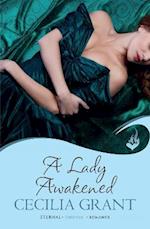 A Lady Awakened: Blackshear Family Book 1