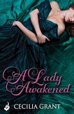 Lady Awakened: Blackshear Family Book 1