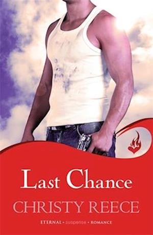 Last Chance: Last Chance Rescue Book 6