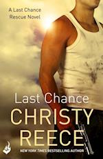 Last Chance: Last Chance Rescue Book 6