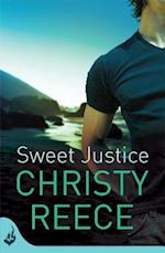 Sweet Justice: Last Chance Rescue Book 7