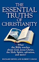 Essential Truths of Christianity