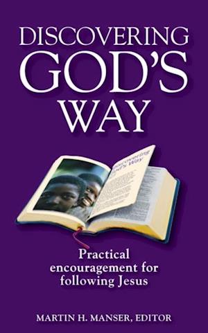 Discovering God's Way