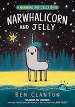 NARWHALICORN AND JELLY