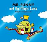 Mr. Funny and the Magic Lamp