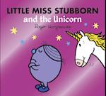 Little Miss Stubborn and the Unicorn