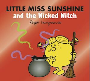 Little Miss Sunshine and the Wicked Witch