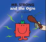 Mr. Strong and the Ogre