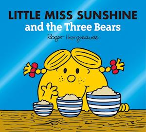 Little Miss Sunshine and the Three Bears