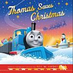 Thomas & Friends: Thomas Saves Christmas