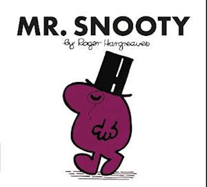 Mr. Snooty