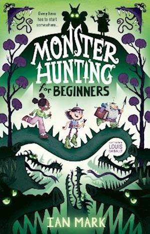 Monster Hunting For Beginners