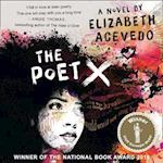 The Poet X – WINNER OF THE CILIP CARNEGIE MEDAL 2019