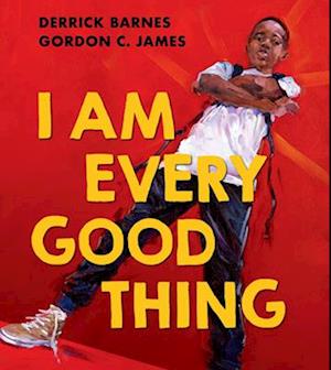 I Am Every Good Thing