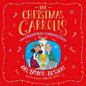 The Christmas Carrolls 2