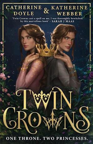 Twin Crowns