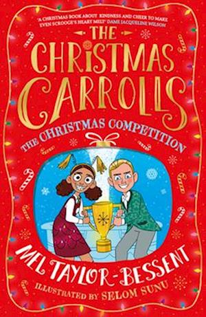 The Christmas Competition