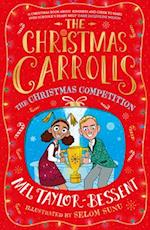 The Christmas Competition