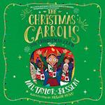THE CHRISTMAS CLUB (The Christmas Carrolls, Book 3)