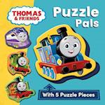 Thomas & Friends: Puzzle Pals