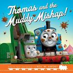 Thomas & Friends: Thomas and the Muddy Mishap
