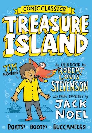 Treasure Island