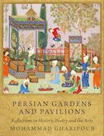 Persian Gardens and Pavilions