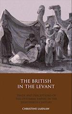 The British in the Levant