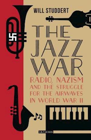 The Jazz War