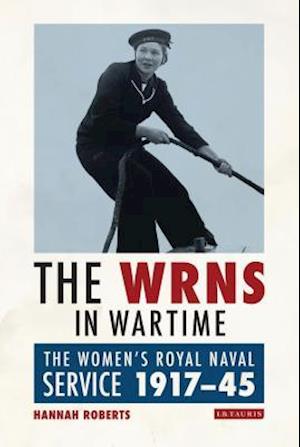 The WRNS in Wartime