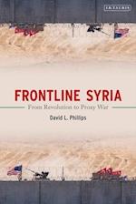 Frontline Syria