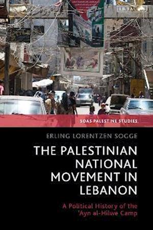 Palestinian National Movement in Lebanon