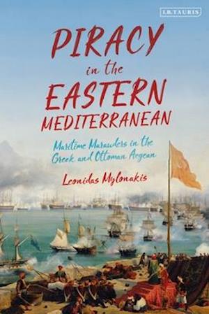 Piracy in the Eastern Mediterranean