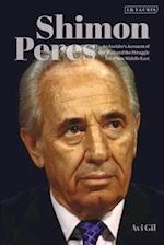 Shimon Peres