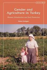 Gender and Agriculture in Turkey