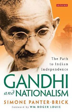 Gandhi and Nationalism