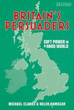 Britain'S Persuaders