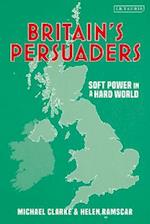 Britain''s Persuaders