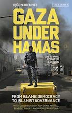 Gaza Under Hamas