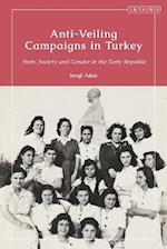 Anti-Veiling Campaigns in Turkey