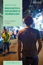 Masculinities and Displacement in the Middle East: Syrian Refugees in Egypt 