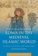Roma in the Medieval Islamic World