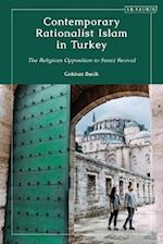 Contemporary Rationalist Islam in Turkey