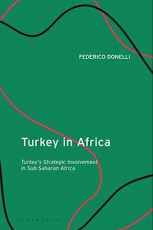 Turkey in Africa